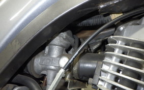 YAMAHA SRX400 Gen.2 1987