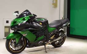 KAWASAKI ZX 1400 NINJA R A 2018