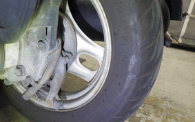 HONDA TODAY 2012 AF61