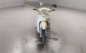HONDA SUPER CUB110 JA10