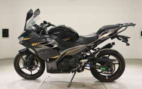 KAWASAKI NINJA 400 2021 EX400G