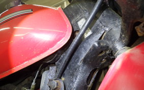 YAMAHA DT125 1999 2N0