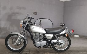 YAMAHA SR400 2001 RH01J
