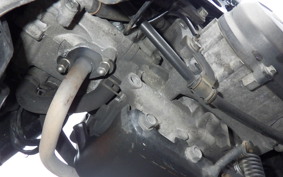 HONDA ZOOMER AF58