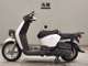 Фото Honda BENLY 50 с японского аукциона