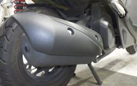 HONDA LEAD 125 2026 JF45