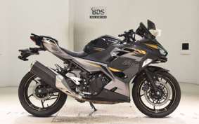 KAWASAKI NINJA 400 2021 EX400G