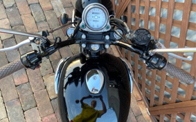 KAWASAKI ESTRELLA RS BJ250A