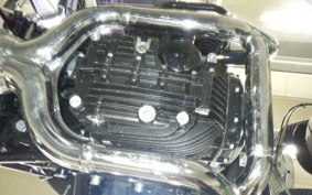 BMW R NINE T SCRAMBLER 2024