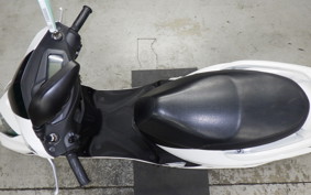YAMAHA CYGNUS 125 XSR 3 SEA5J
