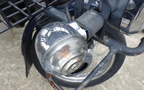 HONDA C50 SUPER CUB AA04