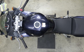 SUZUKI BANDIT 1250 SA 2007 GW72A