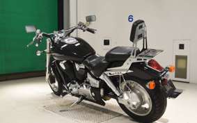 HONDA VTX1800 2002 SC46