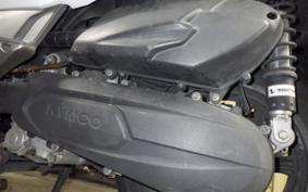 KYMCO DOWNTOWN 125 i