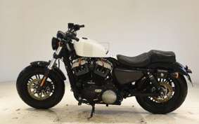 HARLEY XL1200X 2018