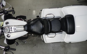 HARLEY FLHR 1580 2007