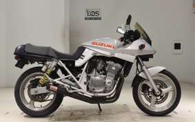 SUZUKI KATANA 250 GJ76A