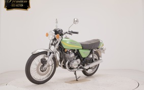KAWASAKI KH250 2022 KH250B