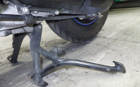 SUZUKI ADDRESS V125 2023 DT11A