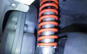 SUZUKI ADDRESS V125 DT11A