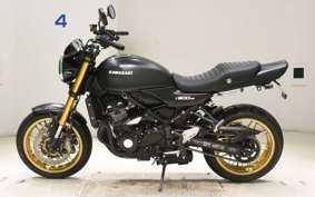 KAWASAKI Z900RS SE 2025 ZR900K