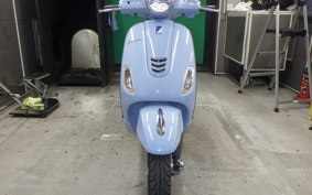 VESPA VXL125