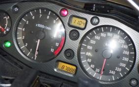 SUZUKI GSX1300R HAYABUSA 2001