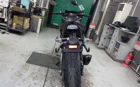 SUZUKI GSX-S 1000 2018