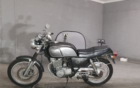 HONDA GB250 CLUBMAN 1 MC10