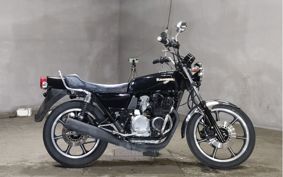KAWASAKI Z550 FX KZ550B