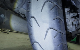 HONDA GL 1800 GOLD WING 2001 SC47