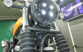HONDA CL250-2 MC57