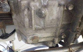 HONDA C50 SUPER CUB E AA01