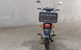 HONDA SUPER CUB50 AA01