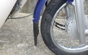 HONDA C50 SUPER CUB AA07