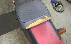 HONDA JADE 2003 MC23