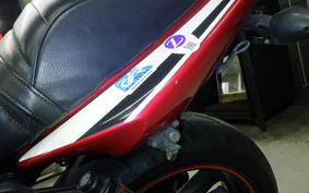 HONDA CB400SF VTEC 2010 NC42