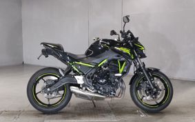 KAWASAKI Z650 ER650H