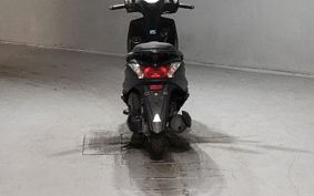 YAMAHA AXIS Z SED7J