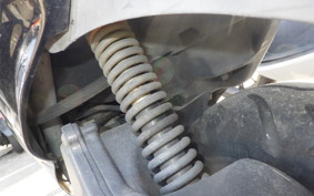 SUZUKI LET's 4 CA41A