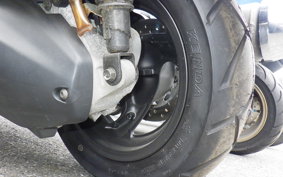 HONDA FORZA X MF08