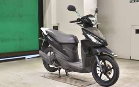 SUZUKI ADDRESS 110 2008 CE47A