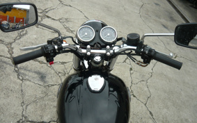 KAWASAKI ESTRELLA BJ250A