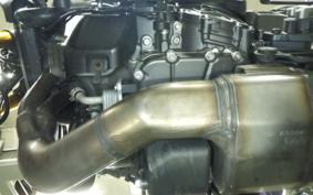YAMAHA MT-09 SP 2021 RN69J