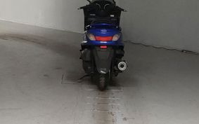 YAMAHA GRAND MAJESTY250 SG15J