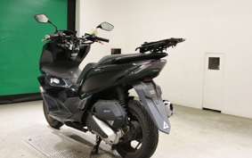 HONDA PCX 125 1991 JK05