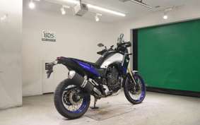 YAMAHA TENERE 700 2021 DM09J