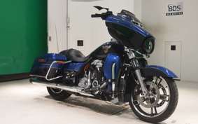 HARLEY FLHX 1750 2018