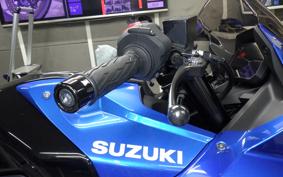 SUZUKI GSX-8R 2024 EM1AA
