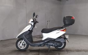 YAMAHA AKUSHI STREET SE53J
